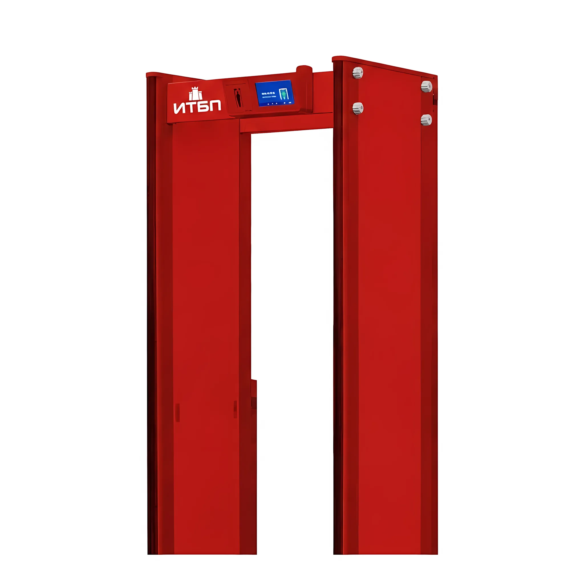 Арочный металлодетектор SafeAgle SE3307