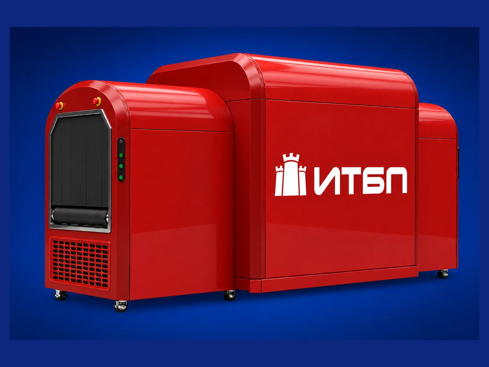 ITSP-CT-1050S